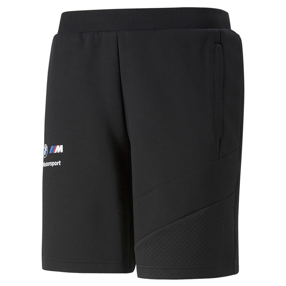 PUMA Men's BMW M Motorsport Fleece 9